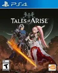 Tales Of Arise [Collector's Edition]