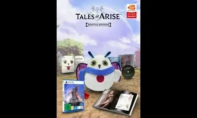 Tales of Arise [Hootle Edition]