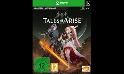 Tales Of Arise
