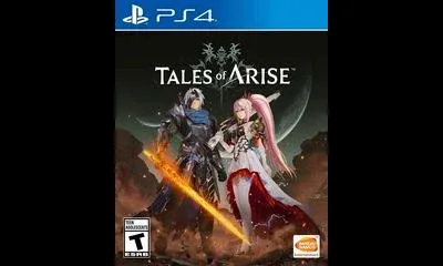Tales of Arise