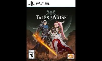 Tales of Arise