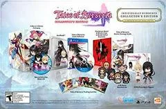 Background - Tales of Berseria [Collector's Edition] - Playstation 4 - Retrocharting
