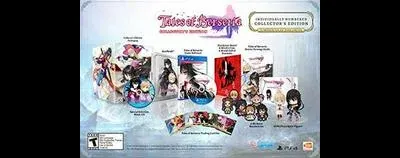 Tales of Berseria [Collector's Edition]