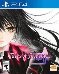 Tales Of Berseria [Collector's Edition]