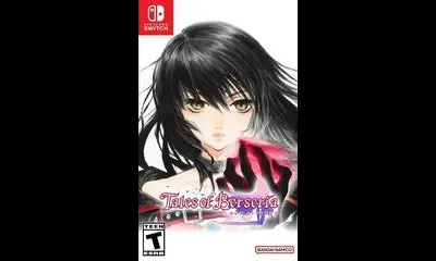 Tales Of Berseria Remastered