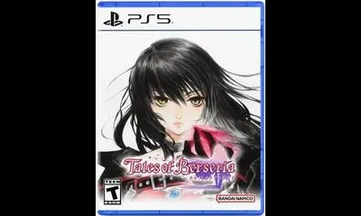 Tales Of Berseria Remastered