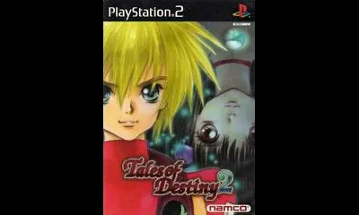 Tales of Destiny 2
