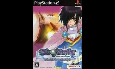 Tales of Destiny Director's Cut