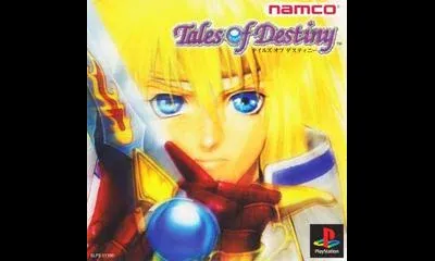 Tales of Destiny