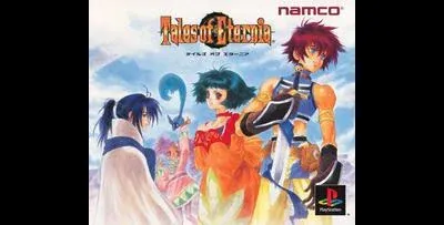 Tales of Eternia
