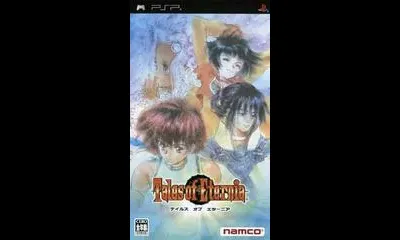 Tales of Eternia