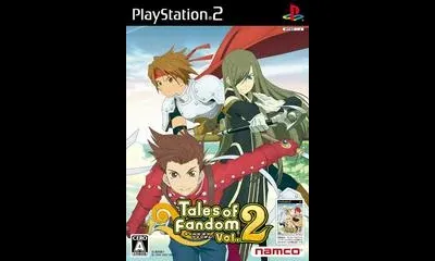 Tales Of Fandom Vol. 2
