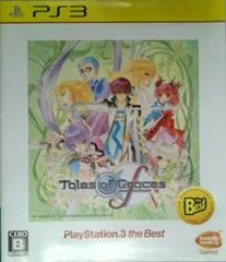 Background - Tales Of Graces F [The Best] - Playstation 3 - Retrocharting