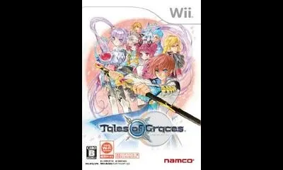 Tales Of Graces