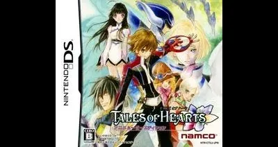 Tales of Hearts