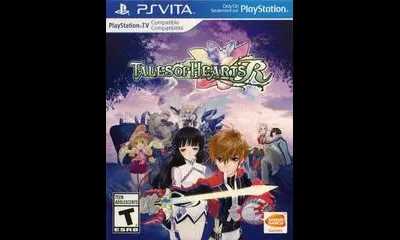 Tales of Hearts R