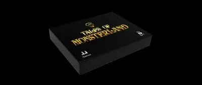 Tales of Monsterland [Dark Edition]
