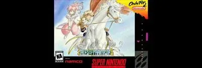 Tales of Phantasia [English]