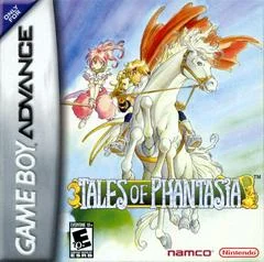 Tales of Phantasia