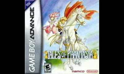 Tales of Phantasia