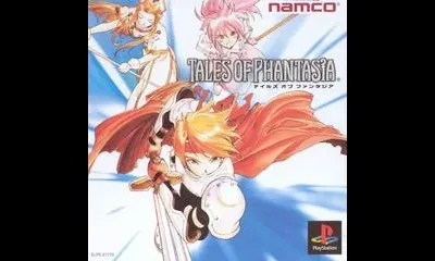 Tales of Phantasia