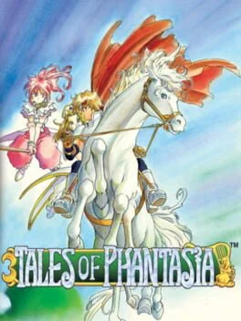 Background - Tales of Phantasia - Super Famicom - Retrocharting