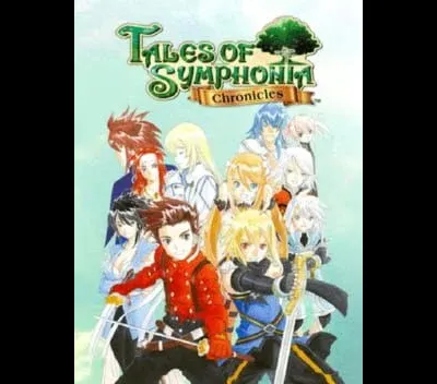 Tales of Symphonia Chronicles [Collector's Edition]