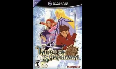 Tales of Symphonia
