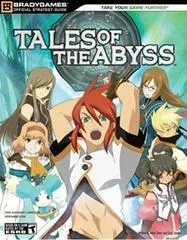 Background - Tales of the Abyss [Bradygames] - Strategy Guide - Retrocharting