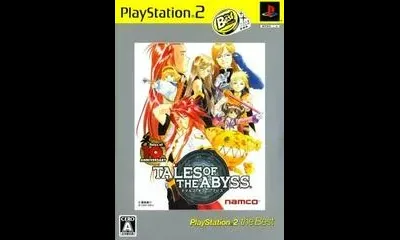 Tales of the Abyss [PlayStation 2 the Best]