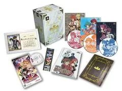 Background - Tales Of The Heroes: Twin Brave [Premium Edition] - PSP - Retrocharting