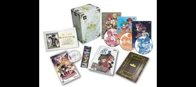 Tales Of The Heroes: Twin Brave [Premium Edition]