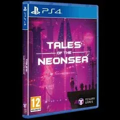 Tales of the Neon Sea [Collector's Edition]