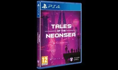 Tales of the Neon Sea [Collector's Edition]