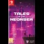 Tales of the Neon Sea - Nintendo Switch - Retrocharting