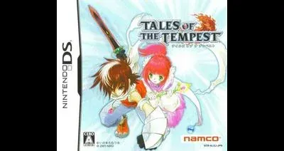 Tales of the Tempest