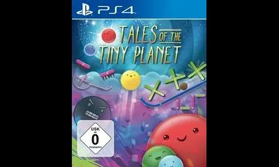 Tales of the Tiny Planet