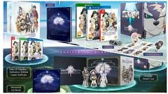 Background - Tales of Vesperia Definitive Edition [Anniversary Bundle] - Playstation 4 - Retrocharting
