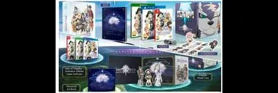 Tales of Vesperia Definitive Edition [Anniversary Bundle]