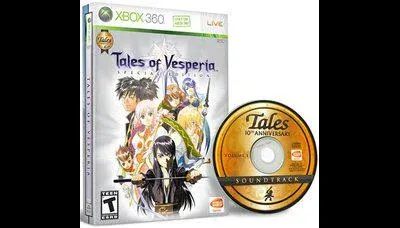 Tales of Vesperia [Special Edition]