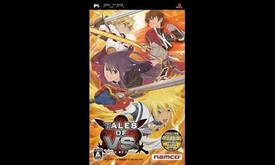 Tales of VS