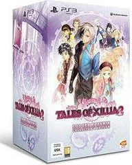 Background - Tales Of Xillia 2 [Ludger Kresnik Collector's Edition] - Playstation 3 - Retrocharting