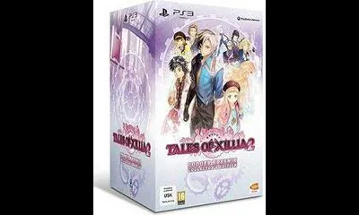 Tales Of Xillia 2 [Ludger Kresnik Collector's Edition]