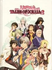 Background - Tales of Xillia 2 [Prima] - Strategy Guide - Retrocharting