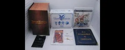 Tales Of Zestiria [Lalabit Market Limited Edition]