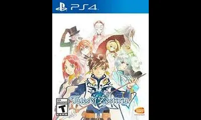 Tales of Zestiria