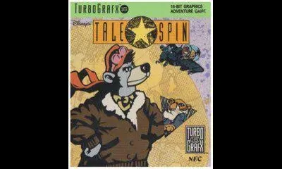 Talespin