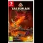 Talisman [40th Anniversary Edition] - Nintendo Switch - Retrocharting