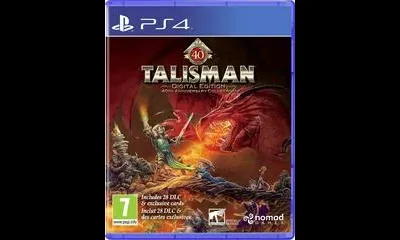 Talisman: Digital Edition