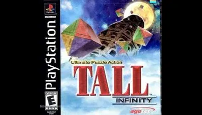 Tall Infinity
